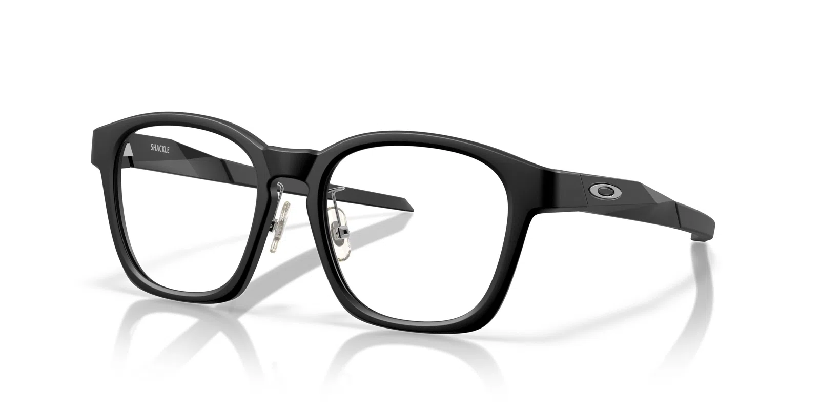 Oakley Shackle 8197D Eyeglasses - view 13